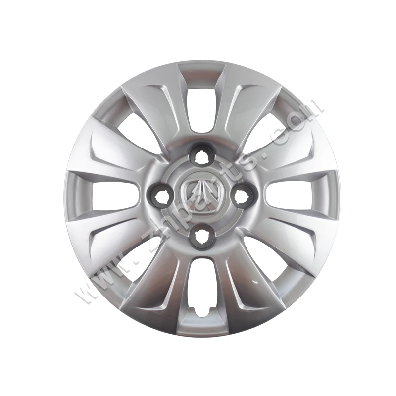 Car Parts Hub Trim Cap Rau BAIC Weiwang 306 MZ40