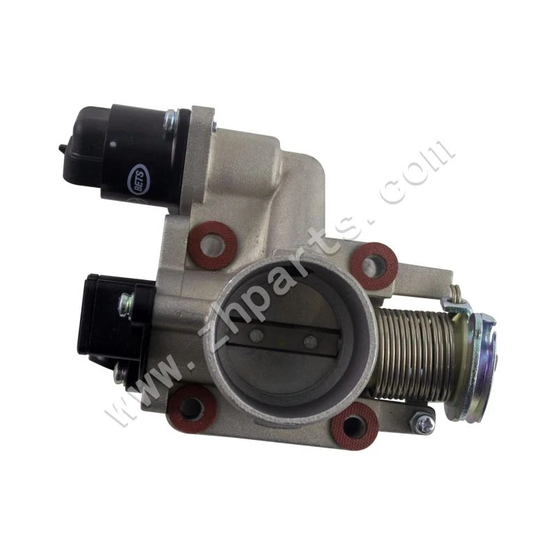 Electronic Throttle Body Assembly 2407170373 Rau DFSK K01S