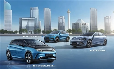 Byd, wuling thiab hyundai ua kom nrawm nrawm lawv cov txheej txheem hauv lub ...
