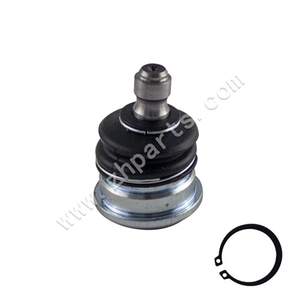 Tsheb Parts Tshiab Model Pob Joint Rau SUZUKI