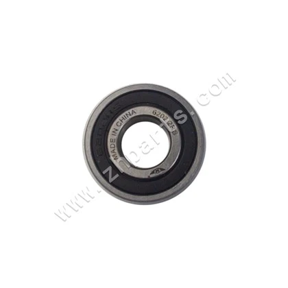 Tob groove cov kabmob pob cov kabmob 6202 2 rs rau suzuki txhua tus nqa