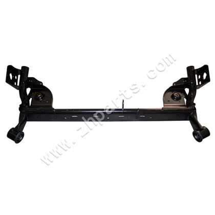 Tsheb Axle 555114695R Rau RENAULT SYMBOL