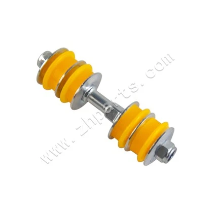 Stabilizer BAR txuas Txuas 48817 52010 rau Toyota Yaris