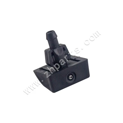 Windscreen Washer Nozzle 24551310 Rau CHEVROLET N300