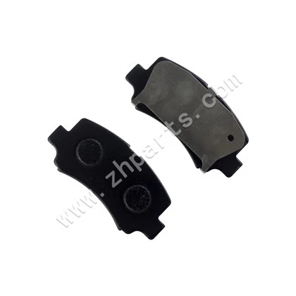 ZHPARTS Pem Hauv Ntej Nres Nres Rau FAW JIABAO 6371