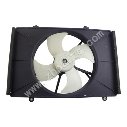 ZHPARTS Radiator Txias Ntxuam Rau FAW JIABAO 6371