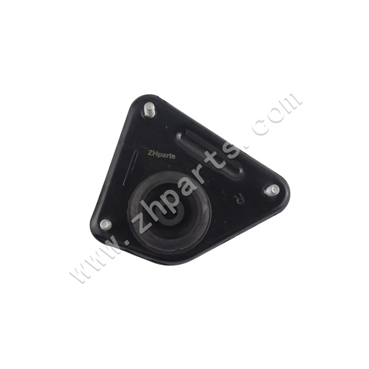 Kev Ncua Sij Hawm Q22-2901040 Pem Hauv Ntej SHOCK ABSORBER UPPER SEAT Rau Chery