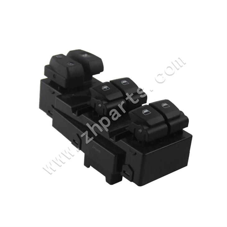 93570-H6100 Power Window Main Switch Assembly Fits Hyundai