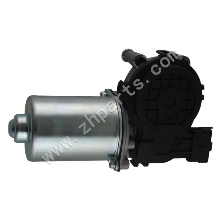 98110-B4000 98110B4000 Wiper Motor For Hyundai