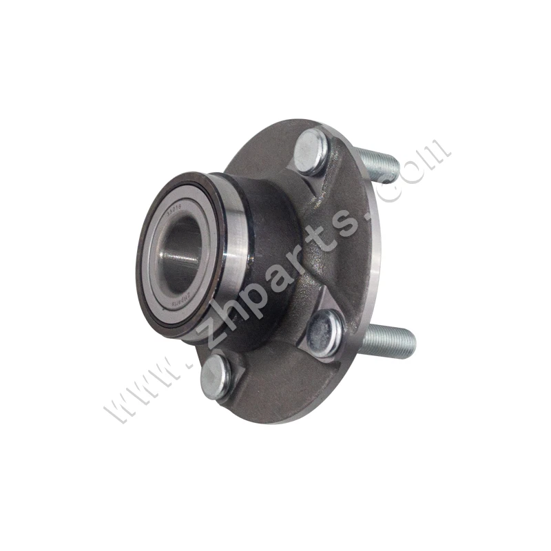 Nws pib Bearings Pem Hauv Ntej Log Hub Bearing Log Bearings Rau DFSK