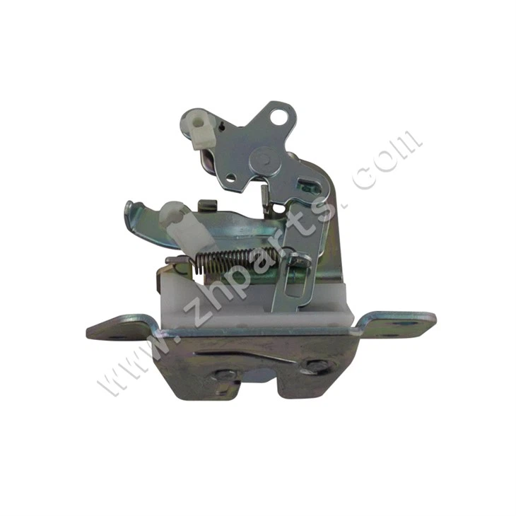 Auto Parts Altatec Qhov Rooj Xauv Latch Rau Mitsubishi 81310-43360