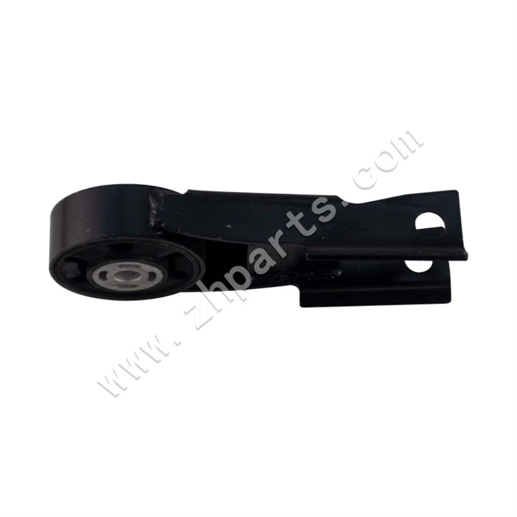 Auto Parts J42-1001720bc For Chery Arrizo 7 5 GX Escape Front Rear Rubber Engine Mounting Mount