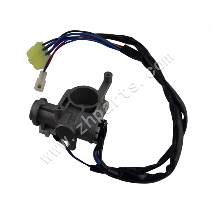 Pib Qhov Ntsiab Teeb & Lub tog raj kheej SET-LOCK 81901-43009 Rau Hyundai H100