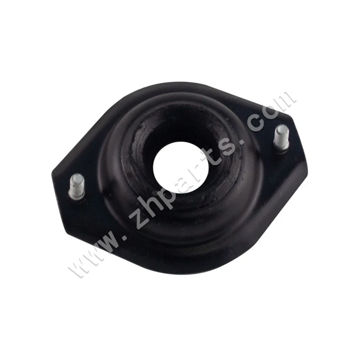 Auto Parts Shock Absorbing Top Glue Pem Hauv Ntej Shocks Mount Chery QQ