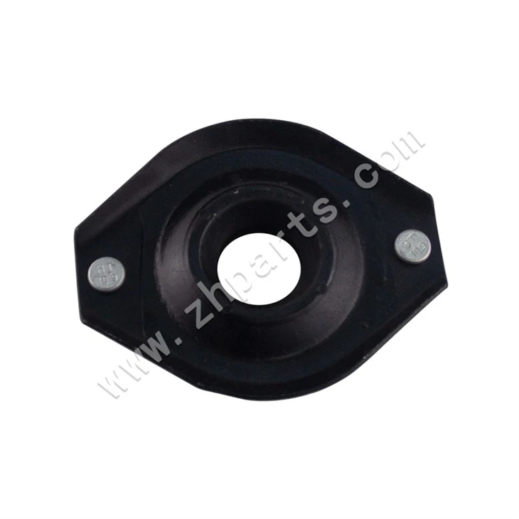 Auto Parts Shock Absorbing Top Glue Front Shocks Mount Chery QQ