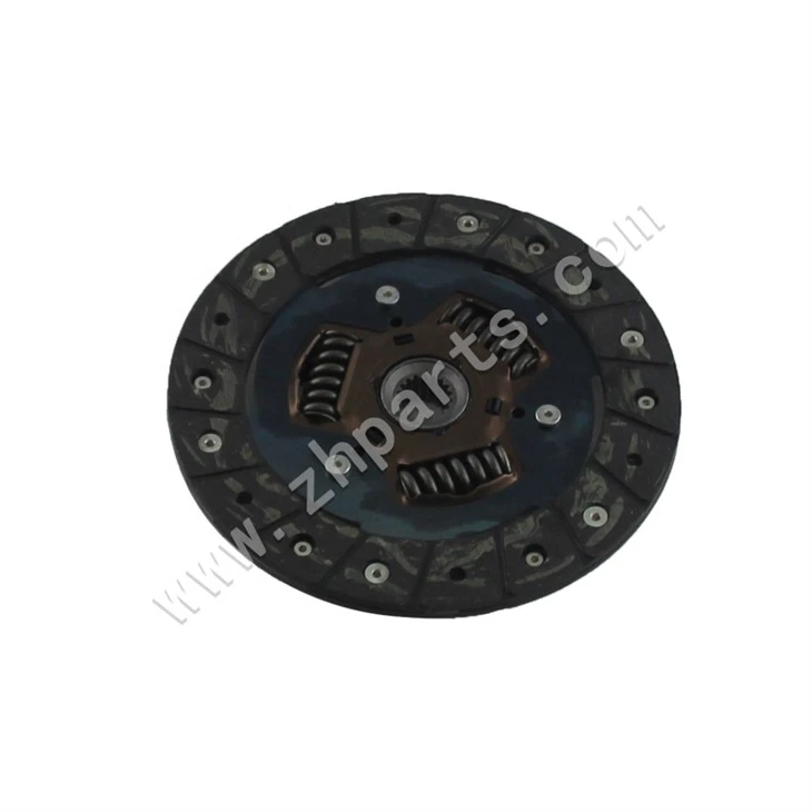 CG12Clutch Kit Clutch Cover Platefor Changan S460 4500 CB10 Engine
