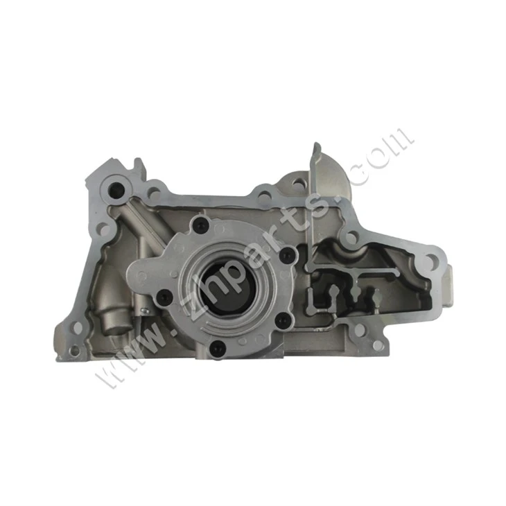 Oil Pump For Daihatsu
