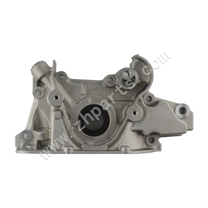 Roj Pump Rau Daihatsu