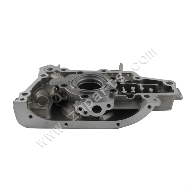 Oil Pump For Daihatsu