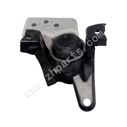 Auto Parts ESAEVER ENGINE MOUNT BAC1001410 RAU LIFAN