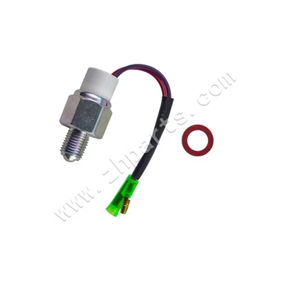 Auto Parts Reverse Light Switch For Car JK611D Rau JMC