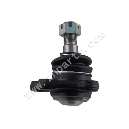 Tsheb Parts Pem Hauv Ntej Qis Pob Pob Rau Mazda E-Serie S 083-99-356