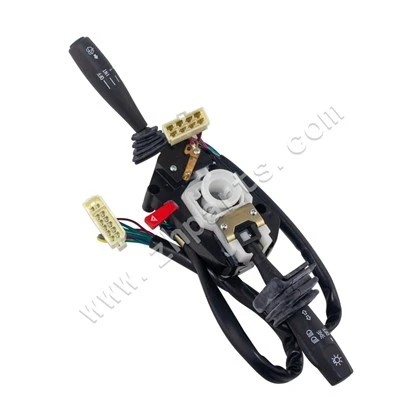 CAR TURN COMBINATION SIGNAL LIGHT WIPER SWITCH FOR AUTO PARTS BAIC Weiwang205