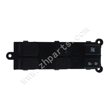 Qhov rai Lifter Hloov Rau Suzuki