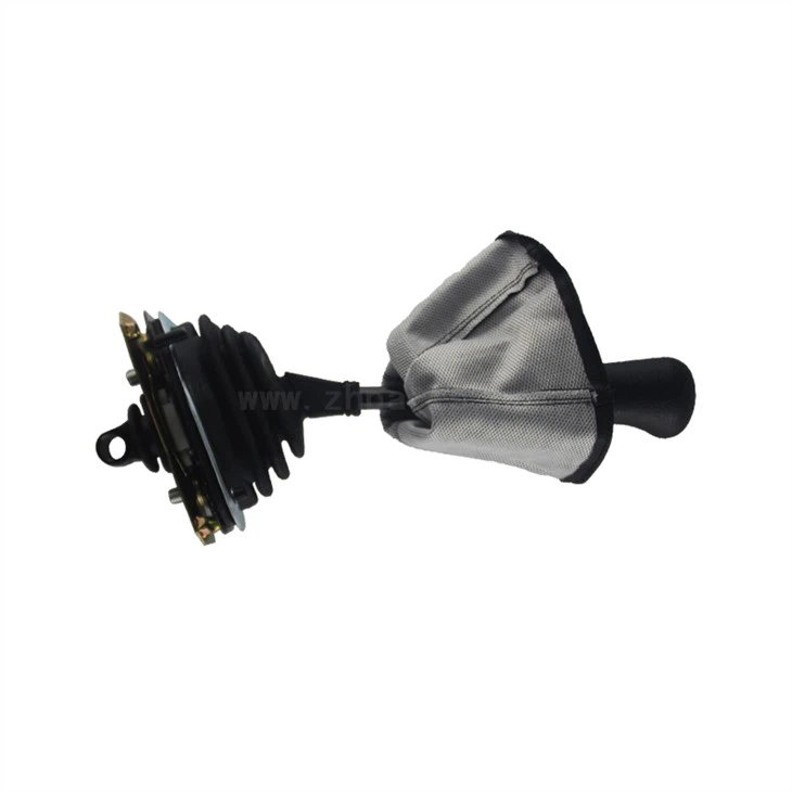 Suzuki Alto Gear Shift Mechanism