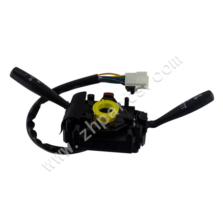 Suzuki Qhov taw qhia Headlight Wiper Hloov