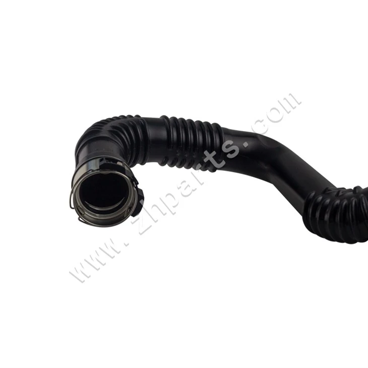 Turbocharger Intercooler Hose Suitable For NISSAN J11 2014 144604BE2B 144604EB1B 14460-4BE2B 14460-4EB1B