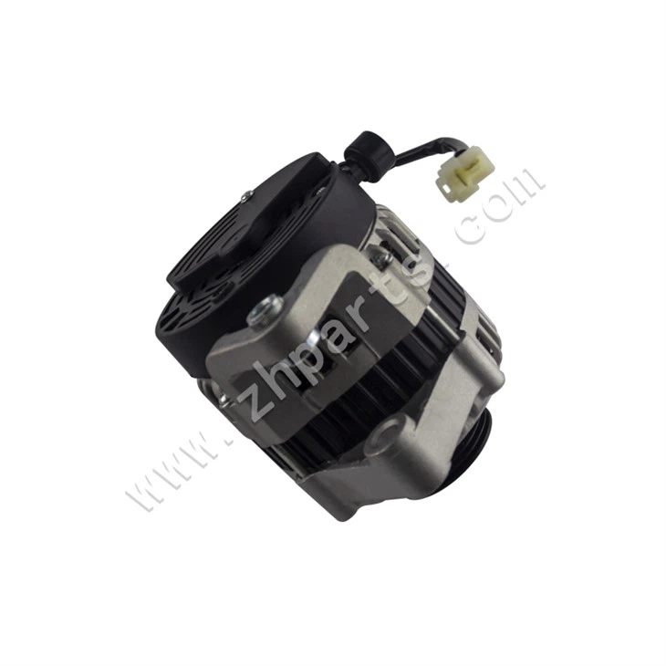 Auto Parts Alternator For Chery Qq