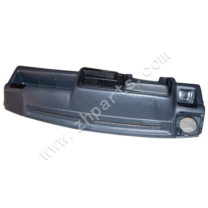 Car Main Instrument Panel Assembly For Changan M201
