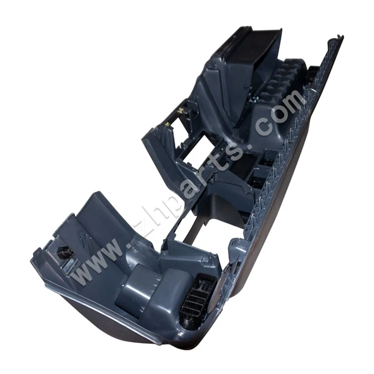 Car Main Instrument Panel Assembly For Changan M201