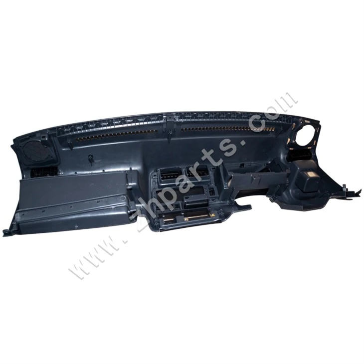 Car Main Instrument Panel Assembly For Changan M201