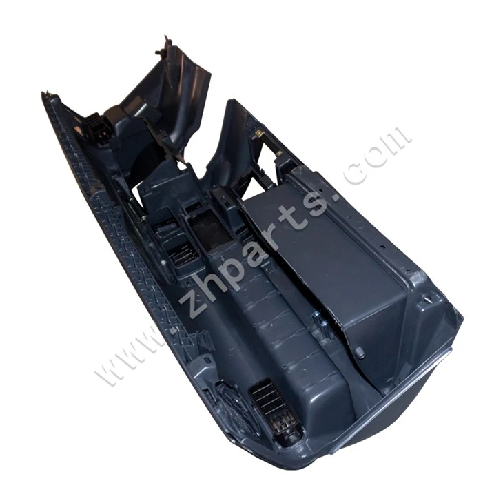 Car Main Instrument Panel Assembly For Changan M201