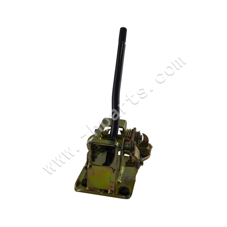 Car Parts Gear Shift Lever Gear Lever As Sembly For FAW Jiabao Xpv