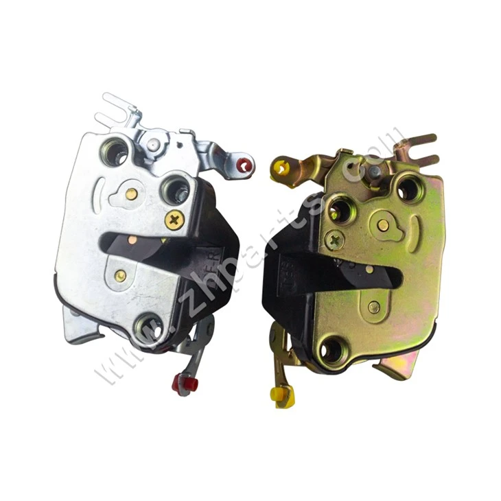 DOOR LOCK MECHANISM L 69310-95J00 R 69320-95J00 FOR TOYOTA HIACE
