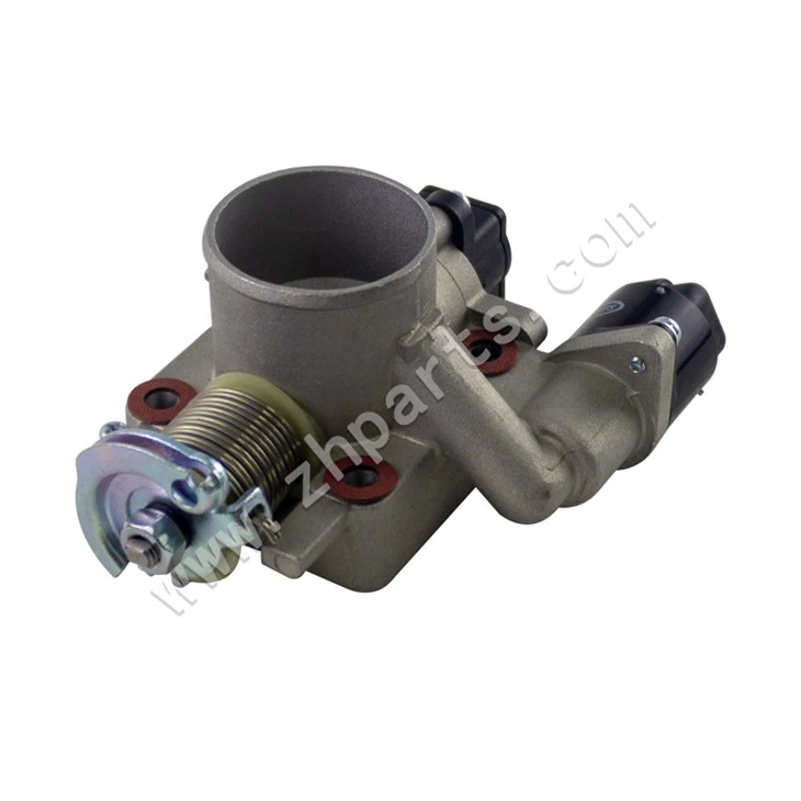 Electronic Throttle Body Assembly 2407170373 For DFSK K01S