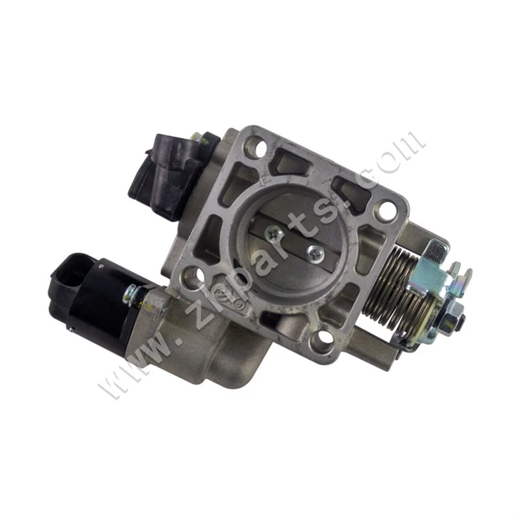 Electronic Throttle Body Assembly 2407170373 For DFSK K01S