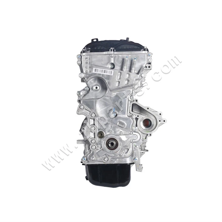 AUTO PARTS ENGINE G4NA 2.0 For HYUNDAI Tucson IX35