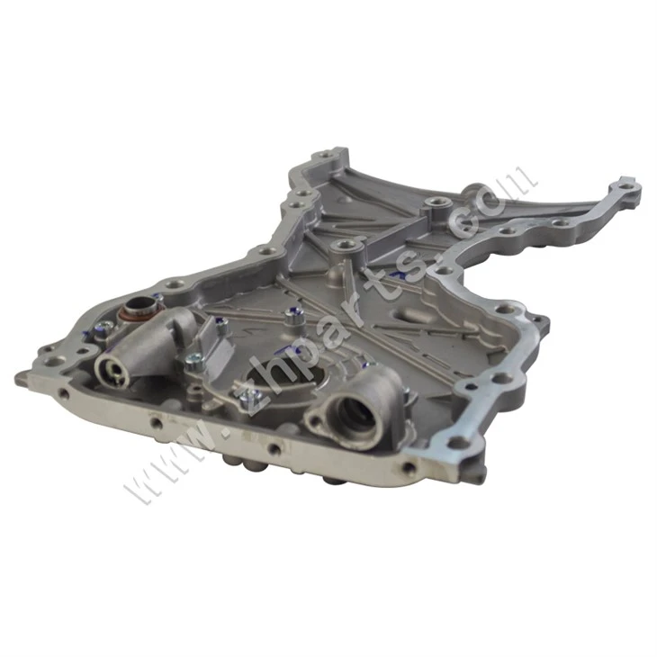 ENGINE PARTS OIL PUMP CG14 For BAIC CHANGHE TOWNER TC950
